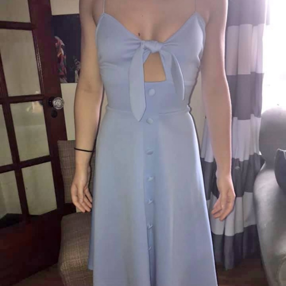 Women’s ASOS dress